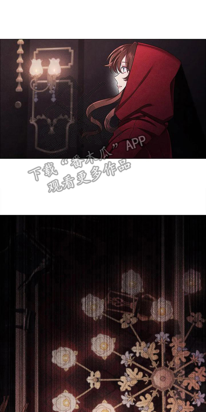 恶兆之花第33话图