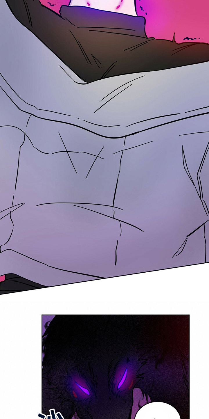 恶魔快出来第27话图