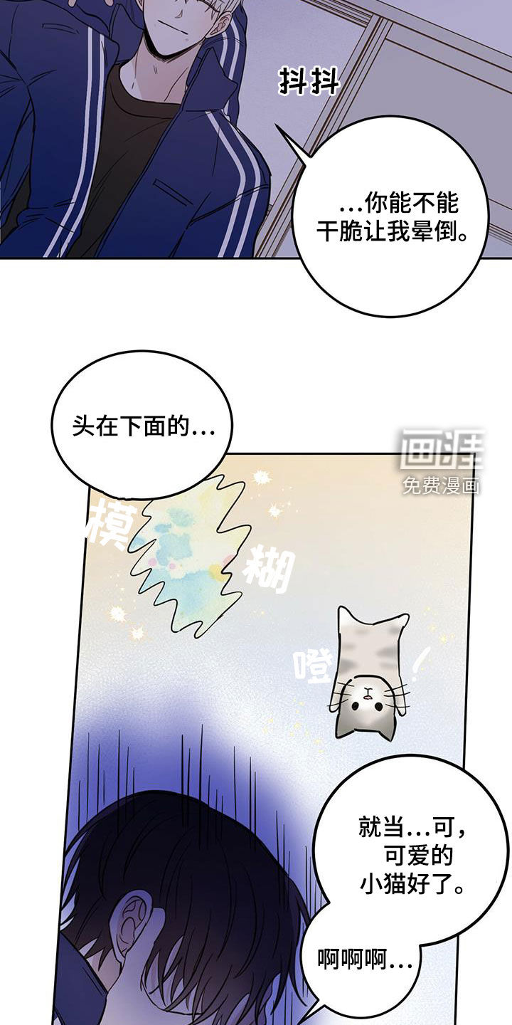 恶魔快出来第44话图