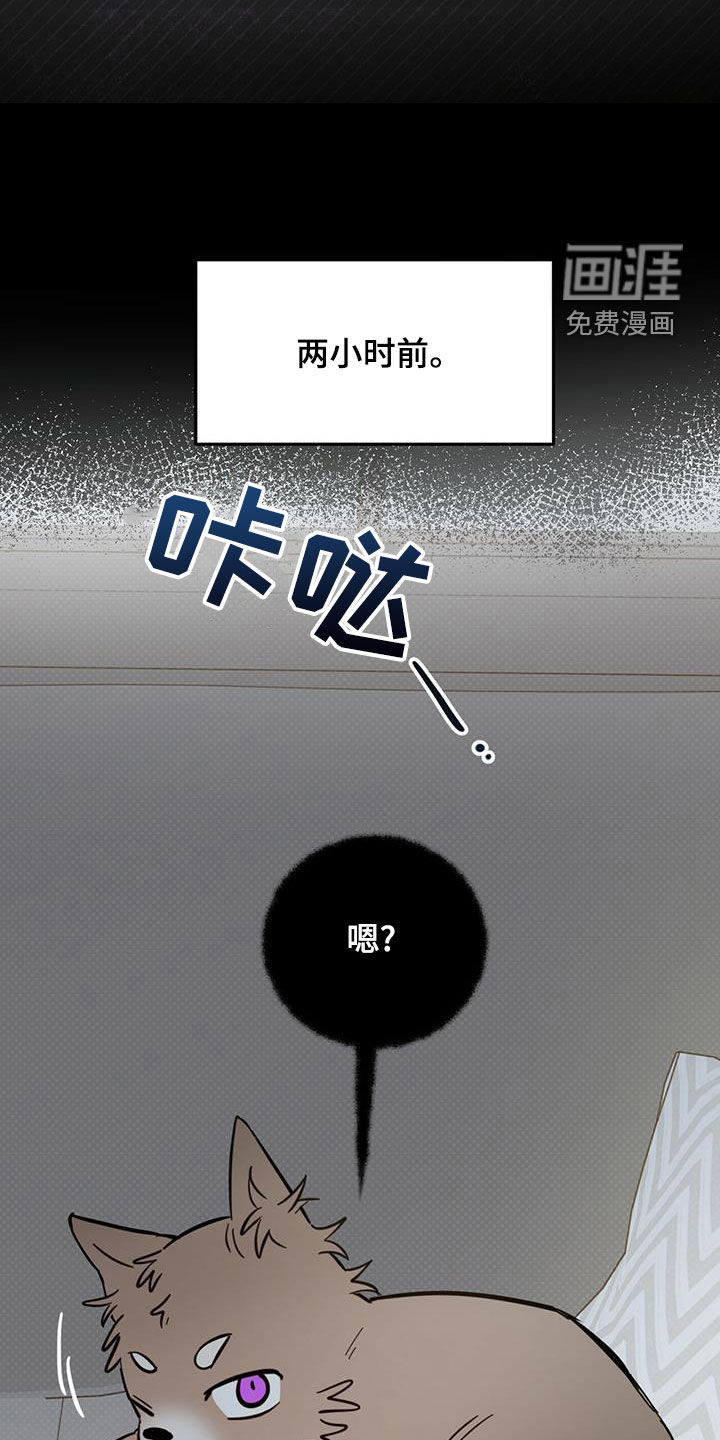 恶魔快出来第50话图