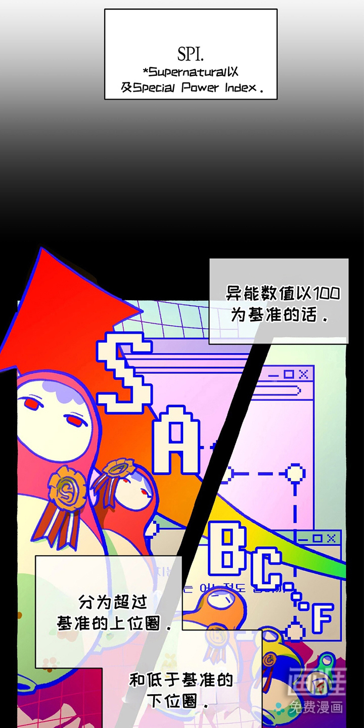 噩梦旅行第3话图