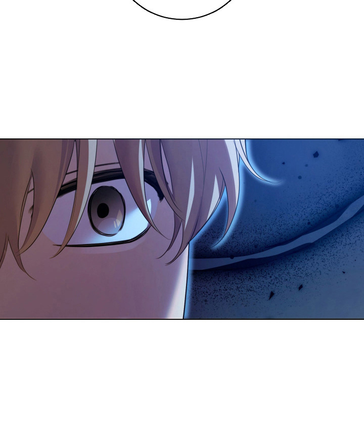 恶魔的邀约 第6话 第22页