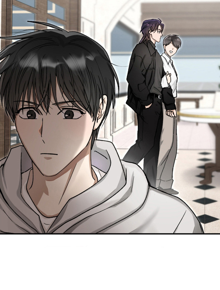 恶魔在身旁 第13话 第23页