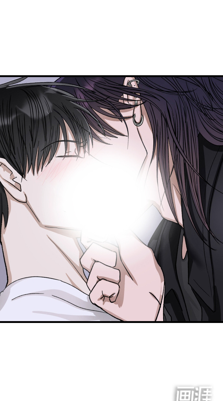 恶魔在身旁 第6话 第19页