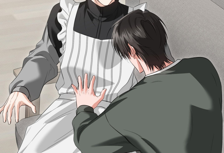 恶徒的吻漫画-图21