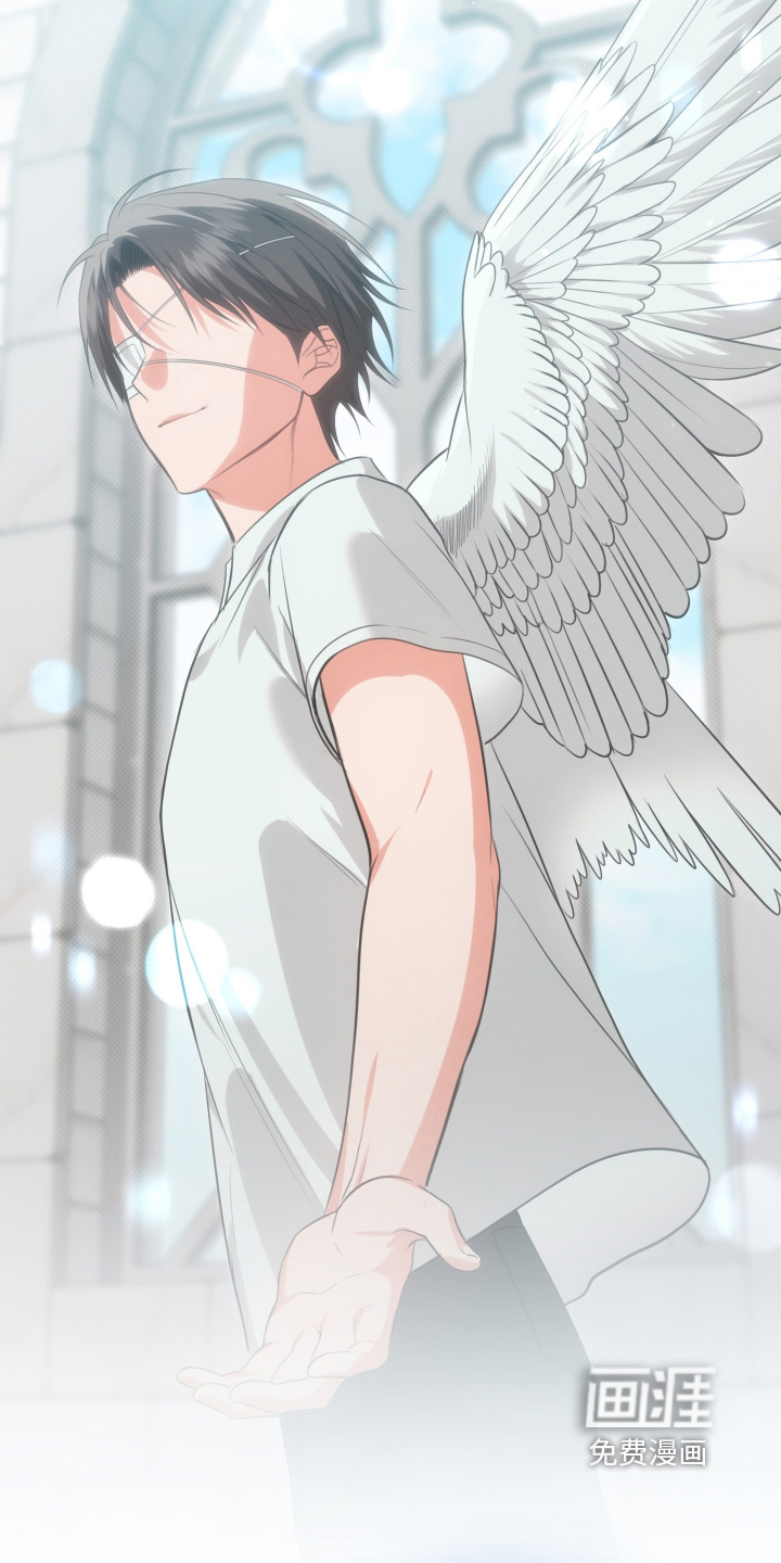 恶徒的吻漫画-图6