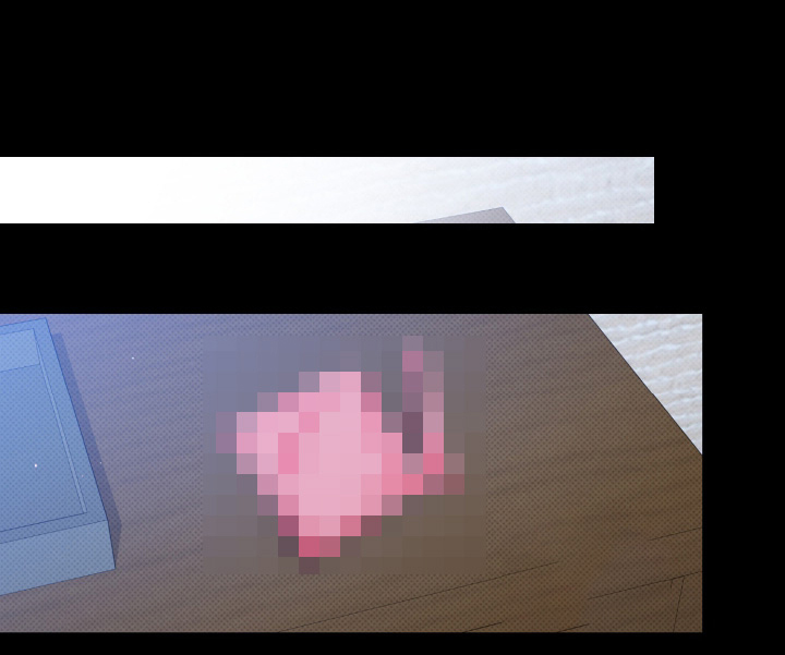 恶徒的吻 第5话 第0页