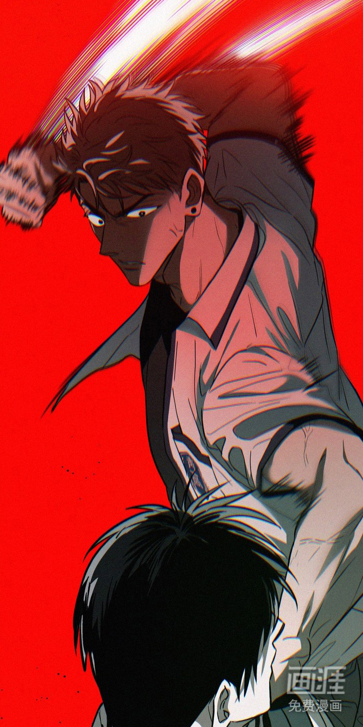 恶性吸引漫画-图18