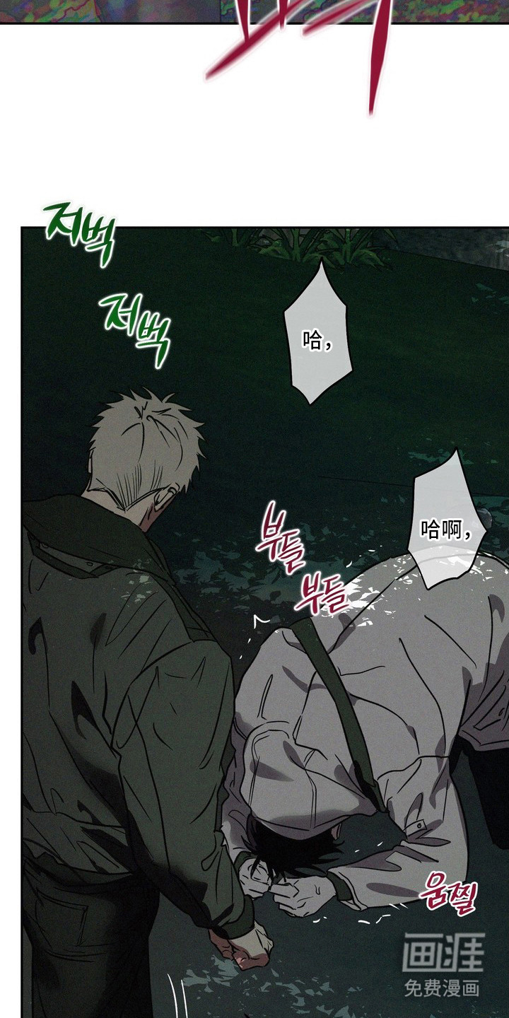 恶性吸引漫画-图12