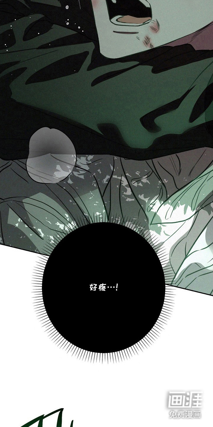 恶性吸引漫画-图15