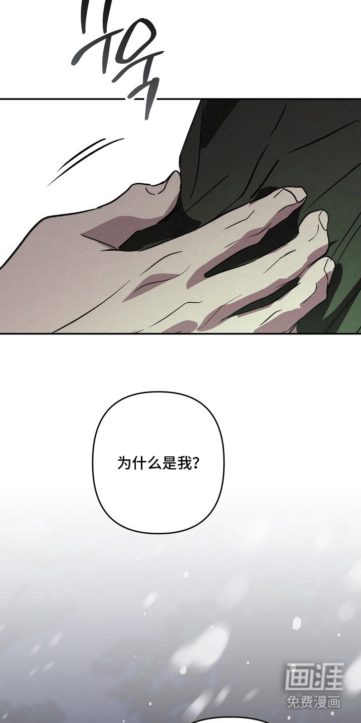 恶性吸引漫画-图11