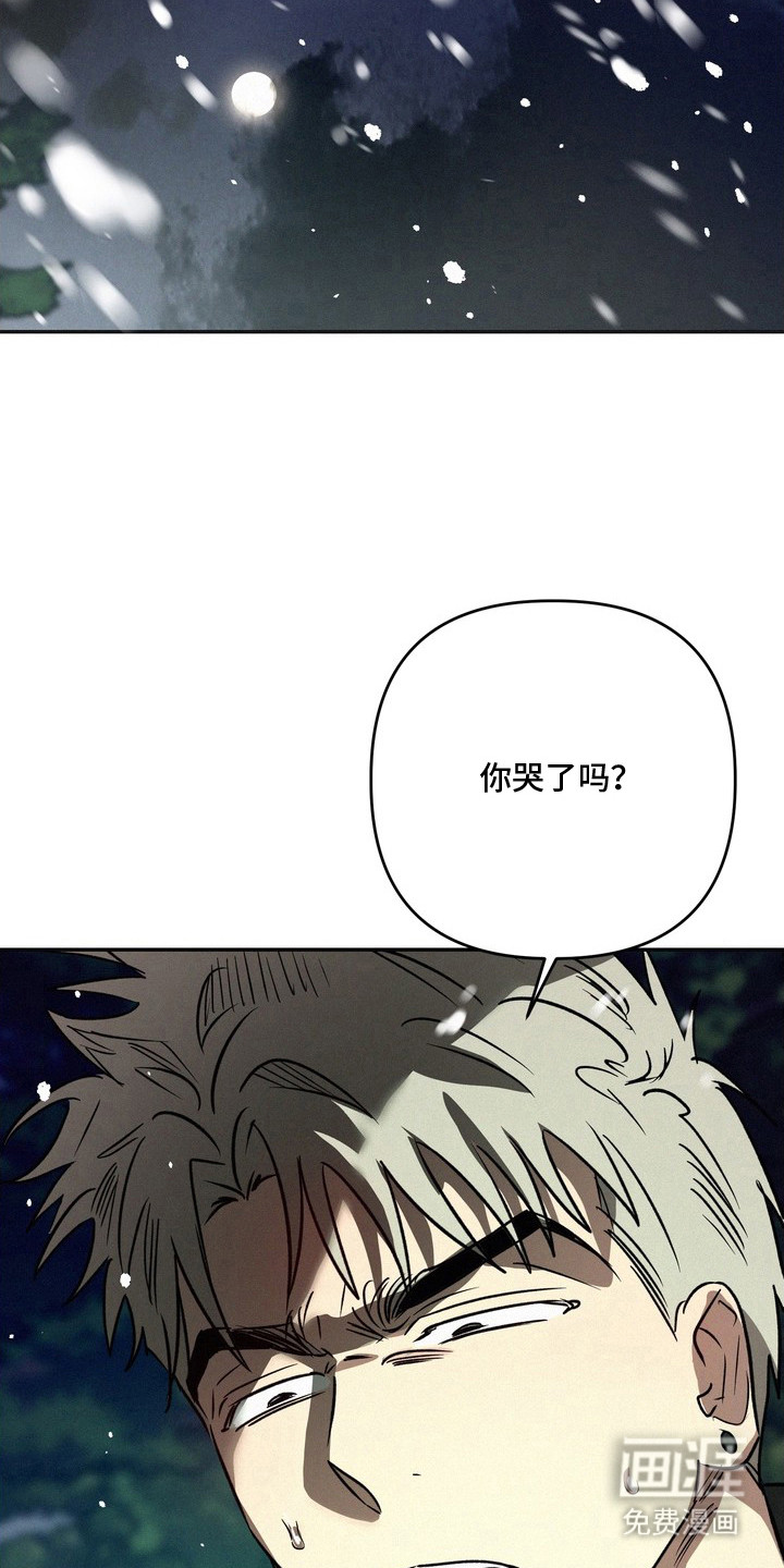 恶性吸引漫画-图16