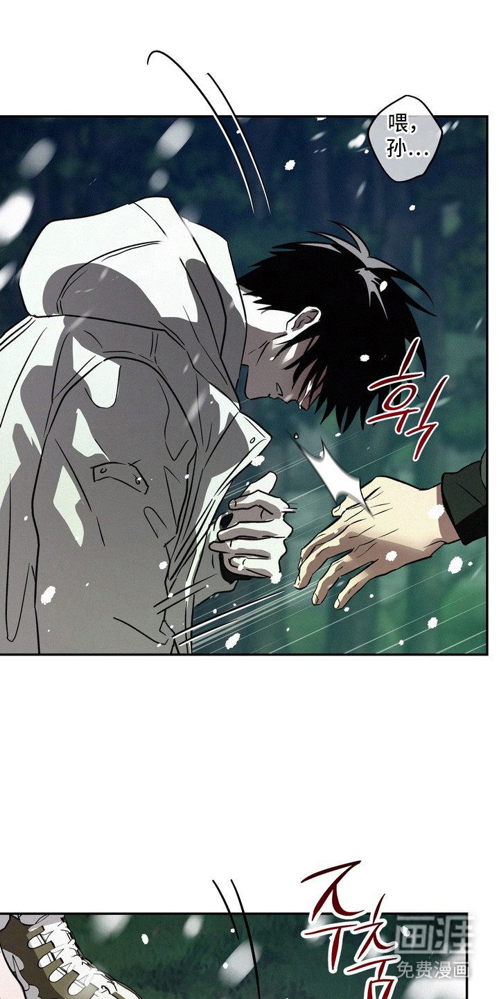 恶性吸引漫画-图19