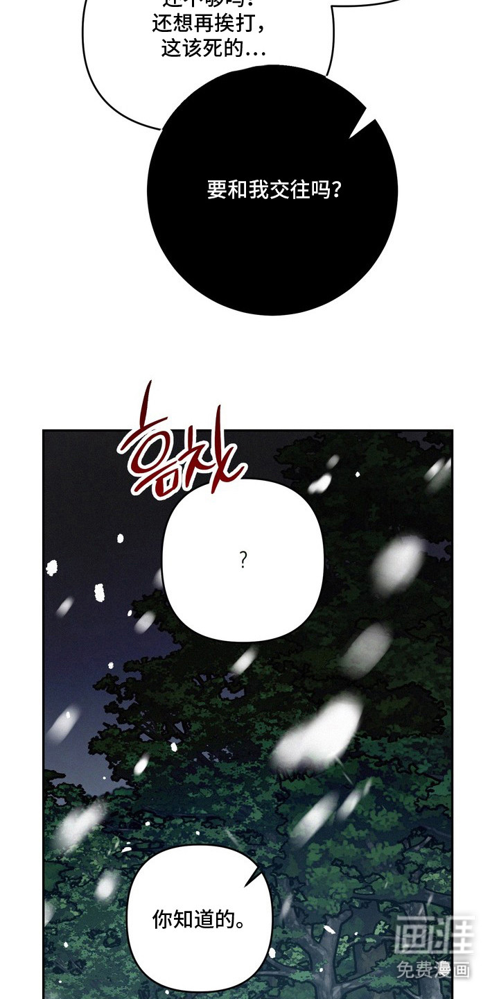 恶性吸引漫画-图2