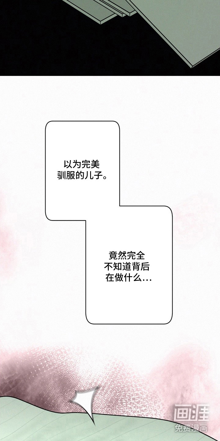 恶性吸引漫画-图21