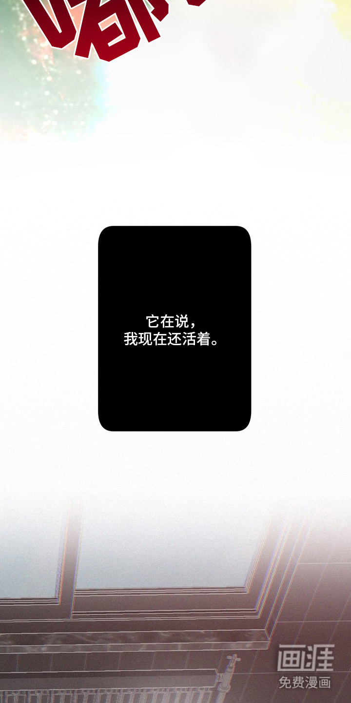 恶性吸引漫画-图11