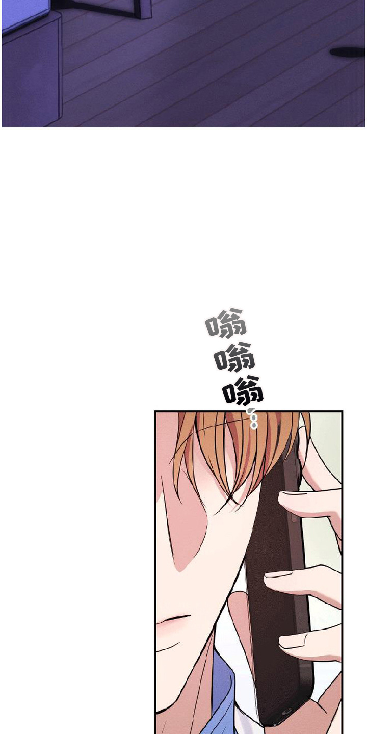 恩宠之夜漫画-图19