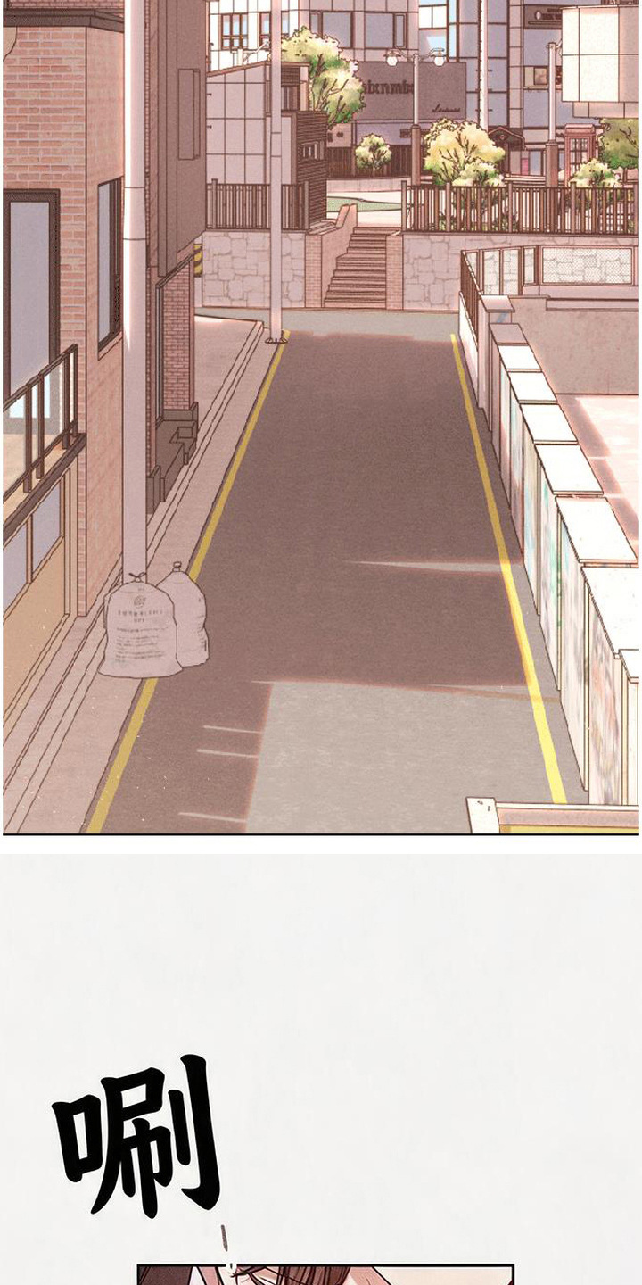 恩宠之夜漫画-图16