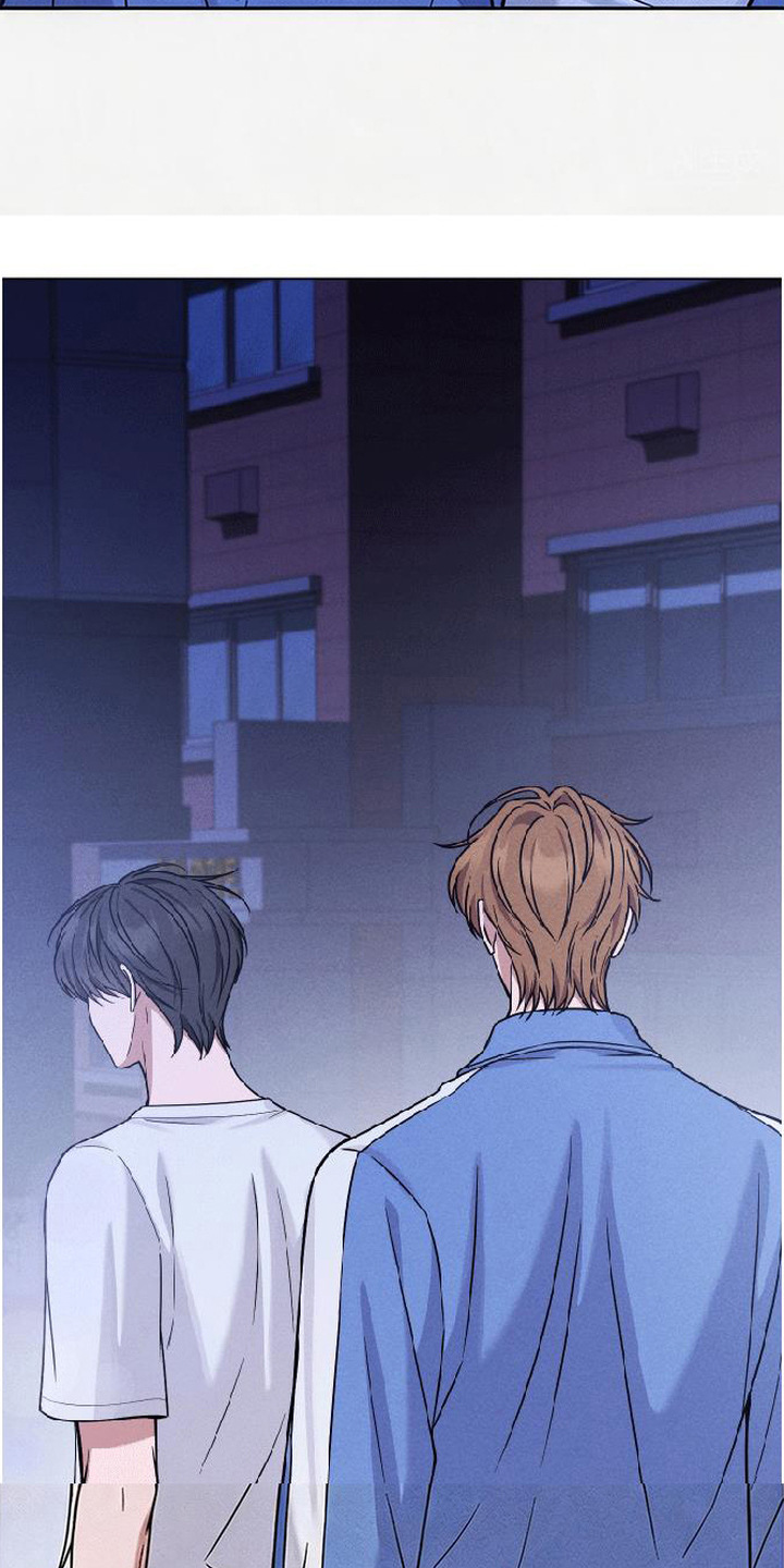 恩宠之夜漫画-图23