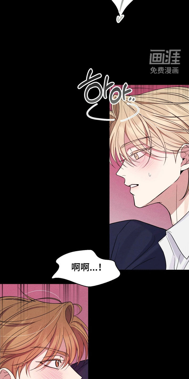 恩宠之夜漫画-图22