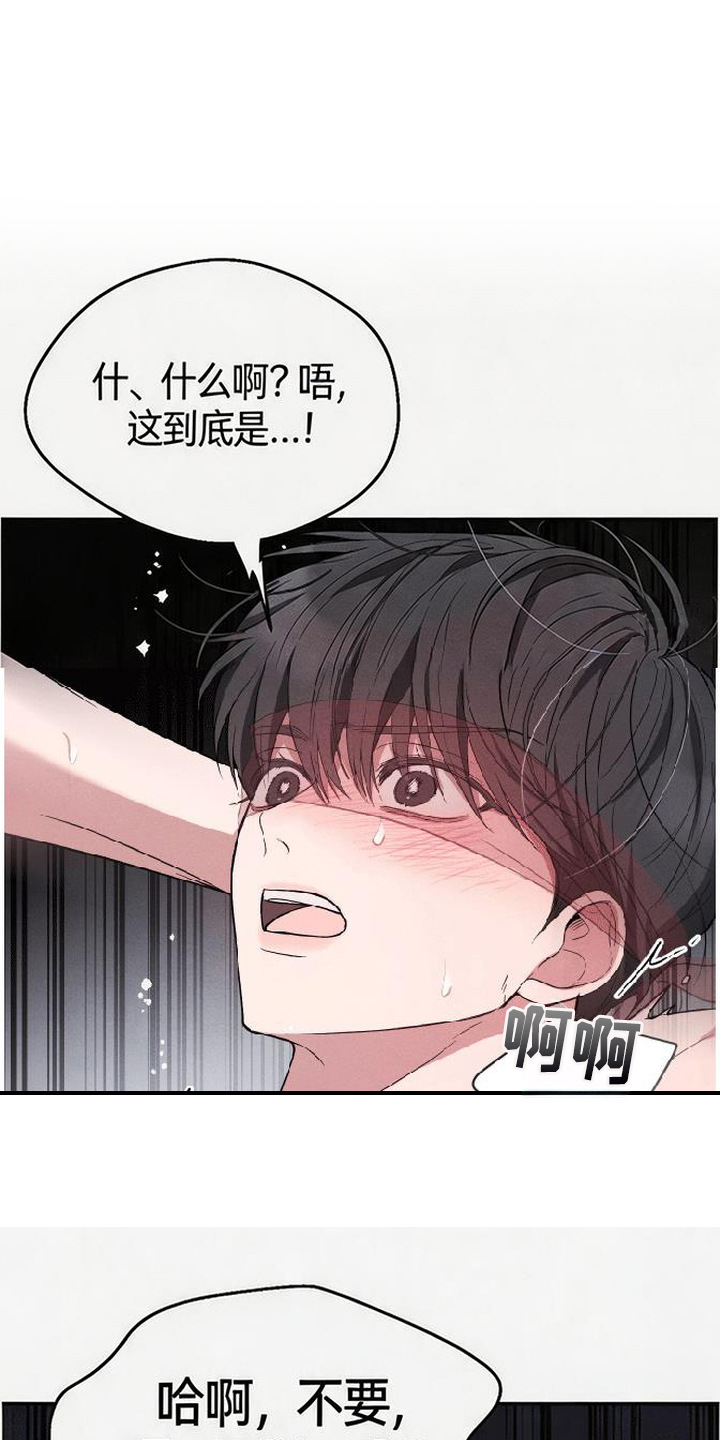 恩宠之夜第6话第1页