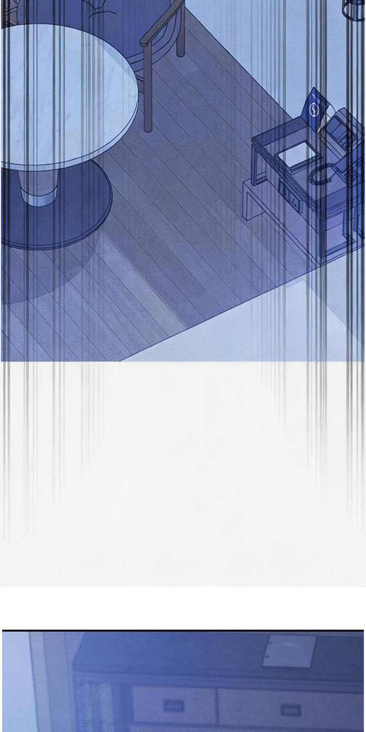恩宠之夜漫画-图3