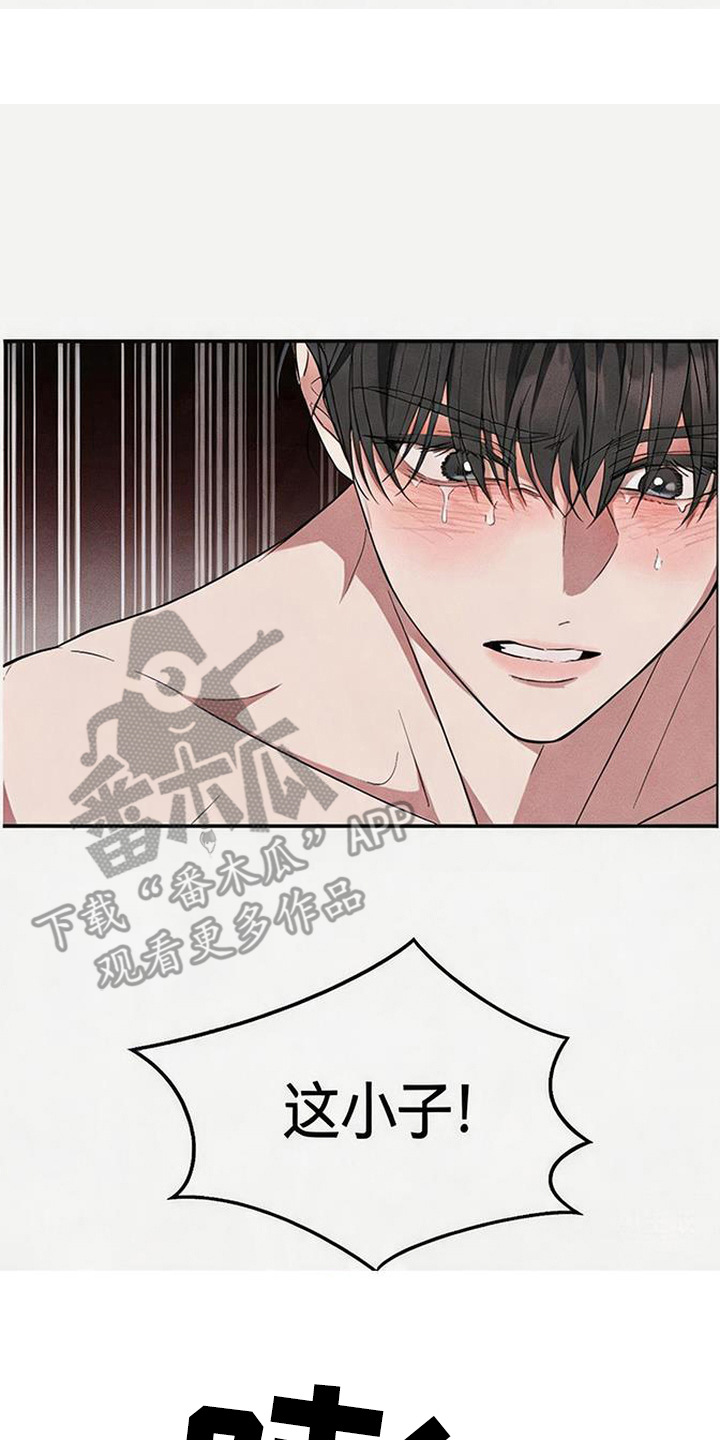 恩宠之夜漫画-图9