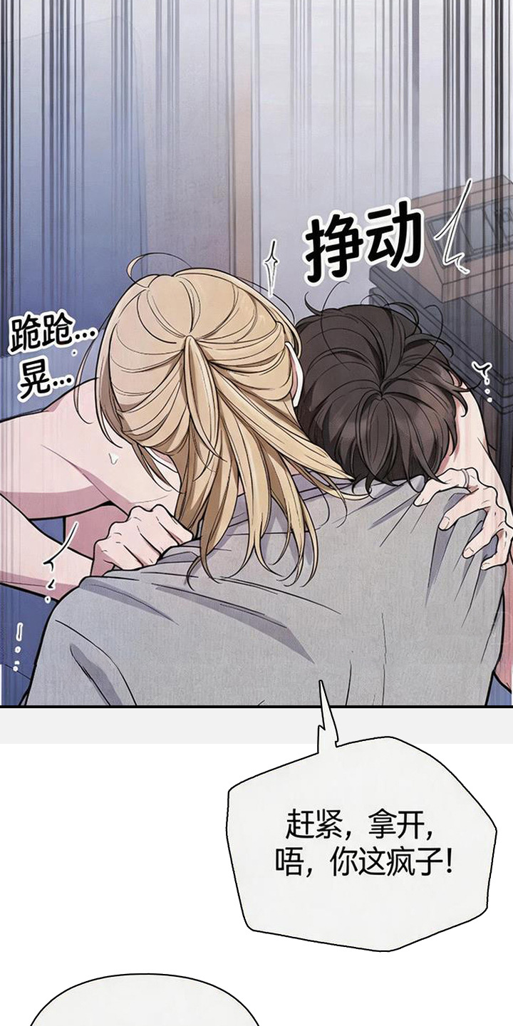 恩宠之夜漫画-图20