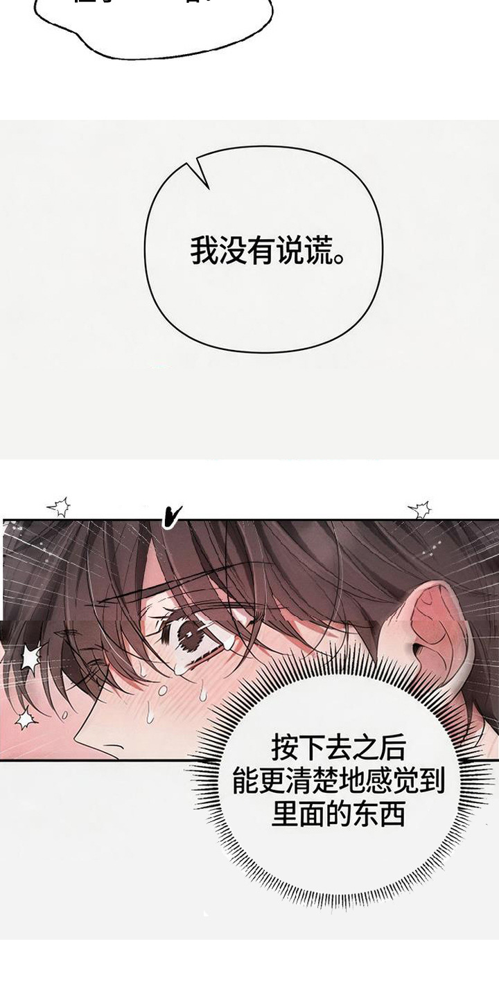 恩宠之夜漫画-图10