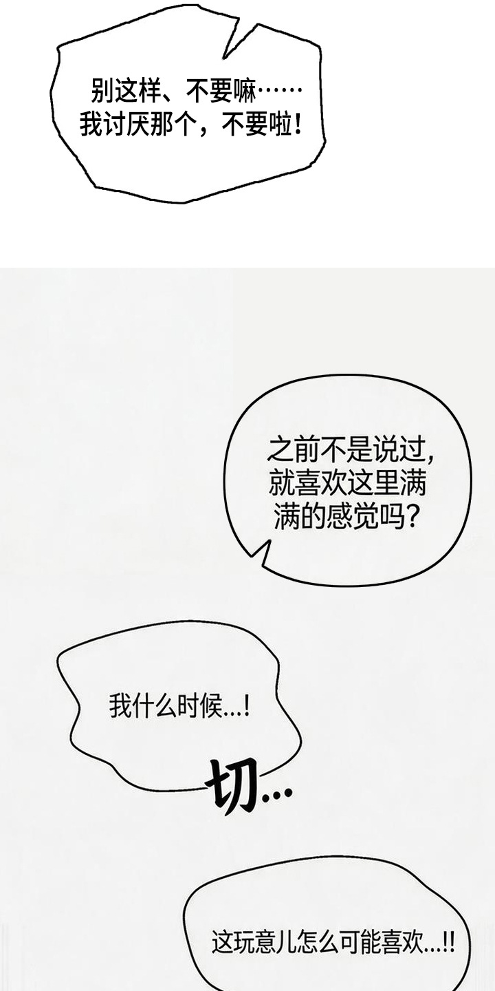 恩宠之夜漫画-图11