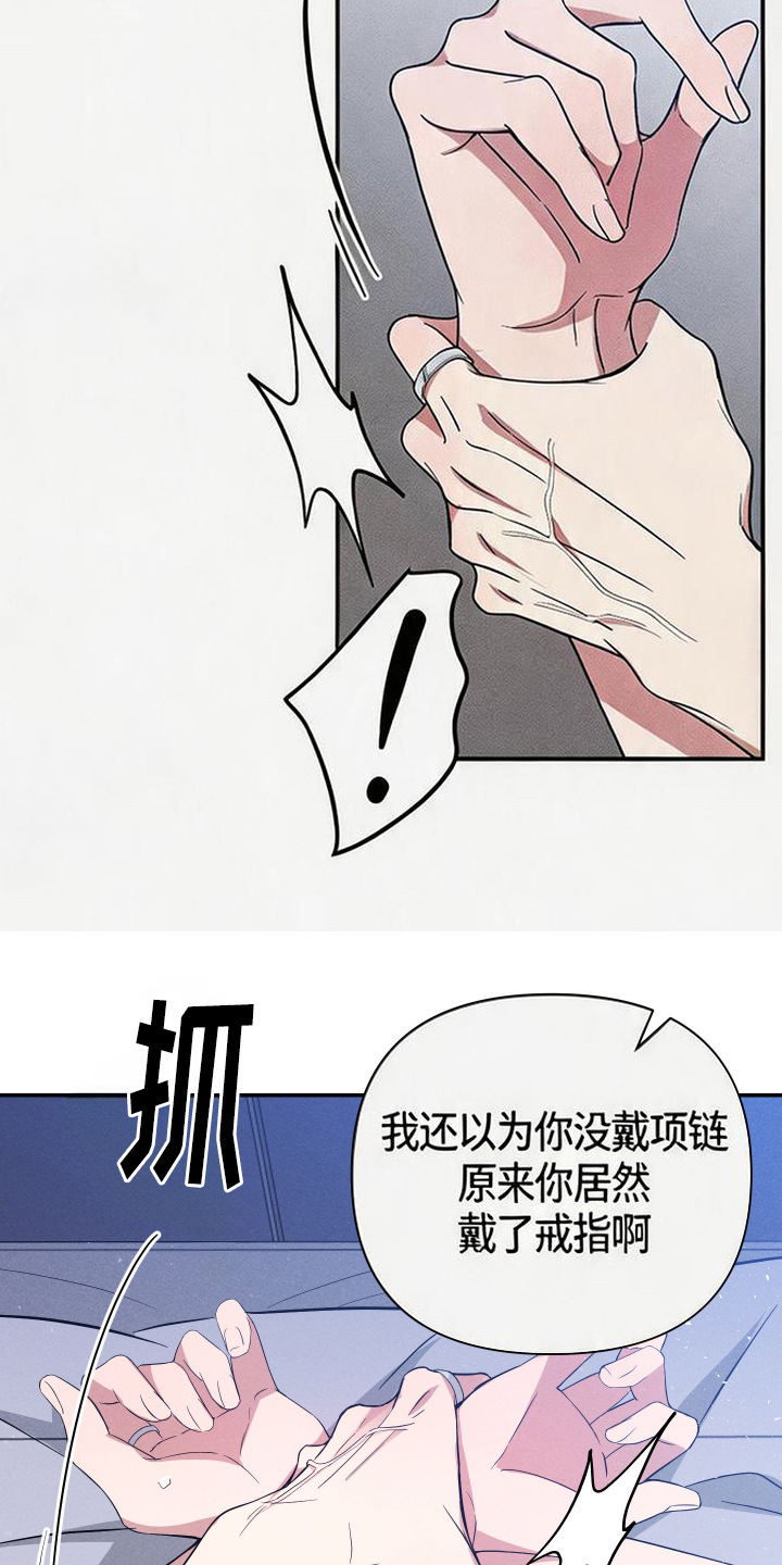 恩宠之夜漫画-图19
