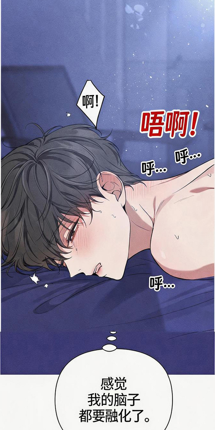 恩宠之夜漫画-图19