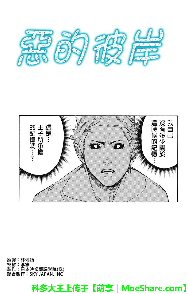 恶的彼岸第58话图