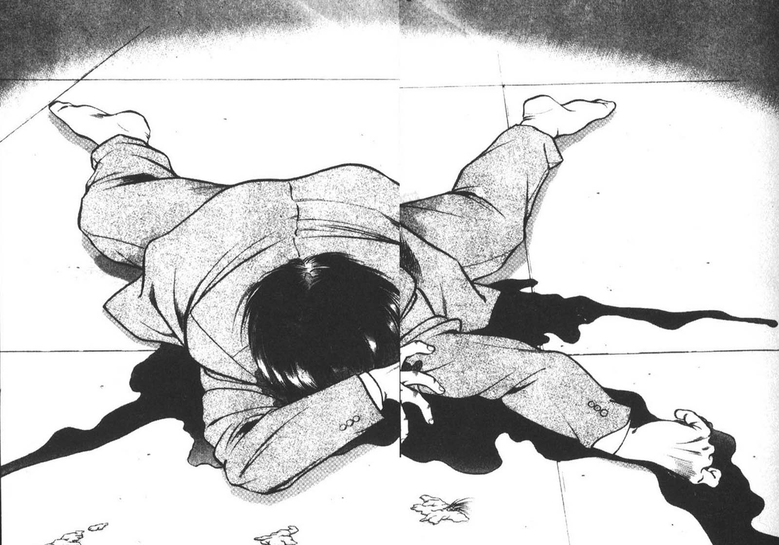 恶德公子 第11卷 第18页