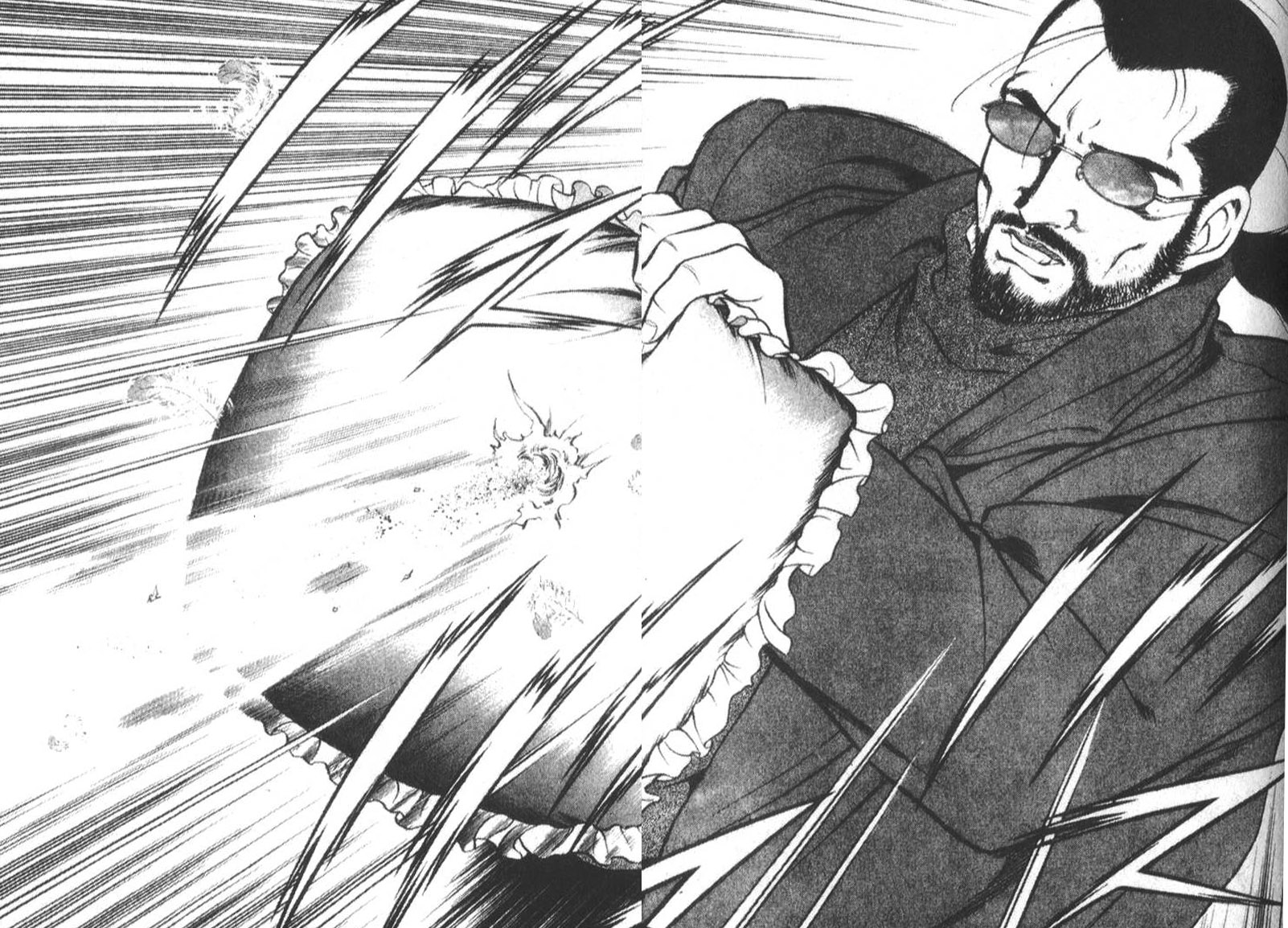 恶德公子 第17卷 第51页