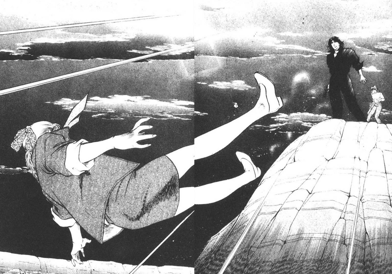 恶德公子 第8卷 第64页