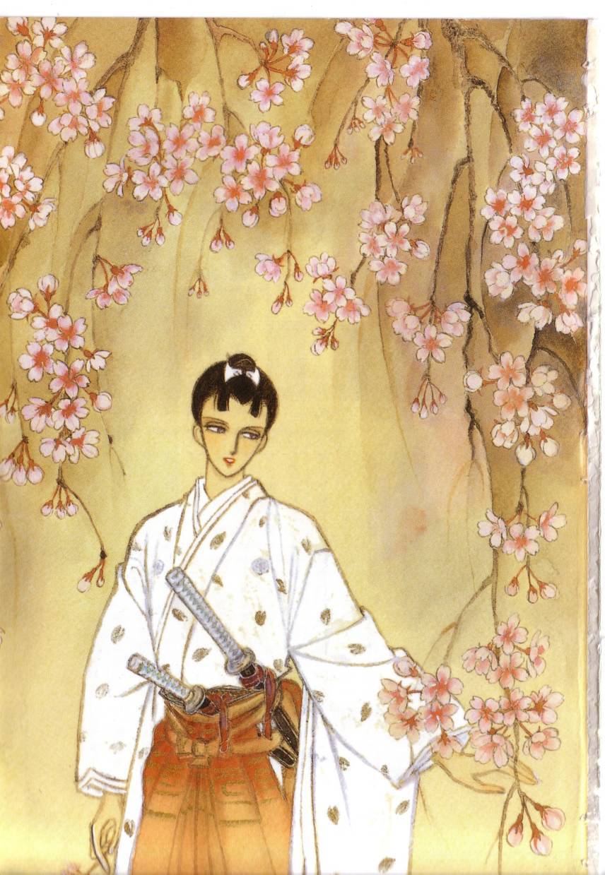 恶魔梦碑第10卷图