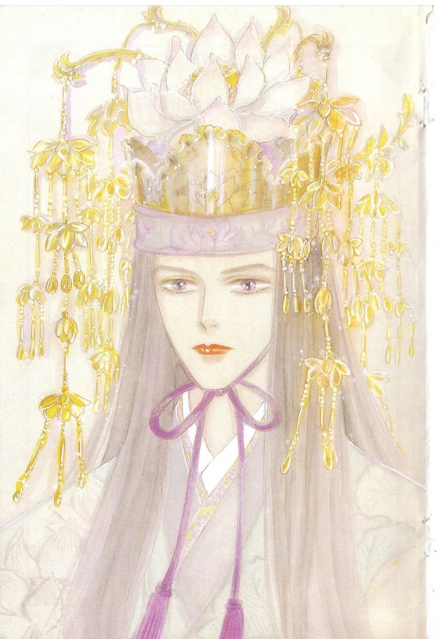 恶魔梦碑第17卷图