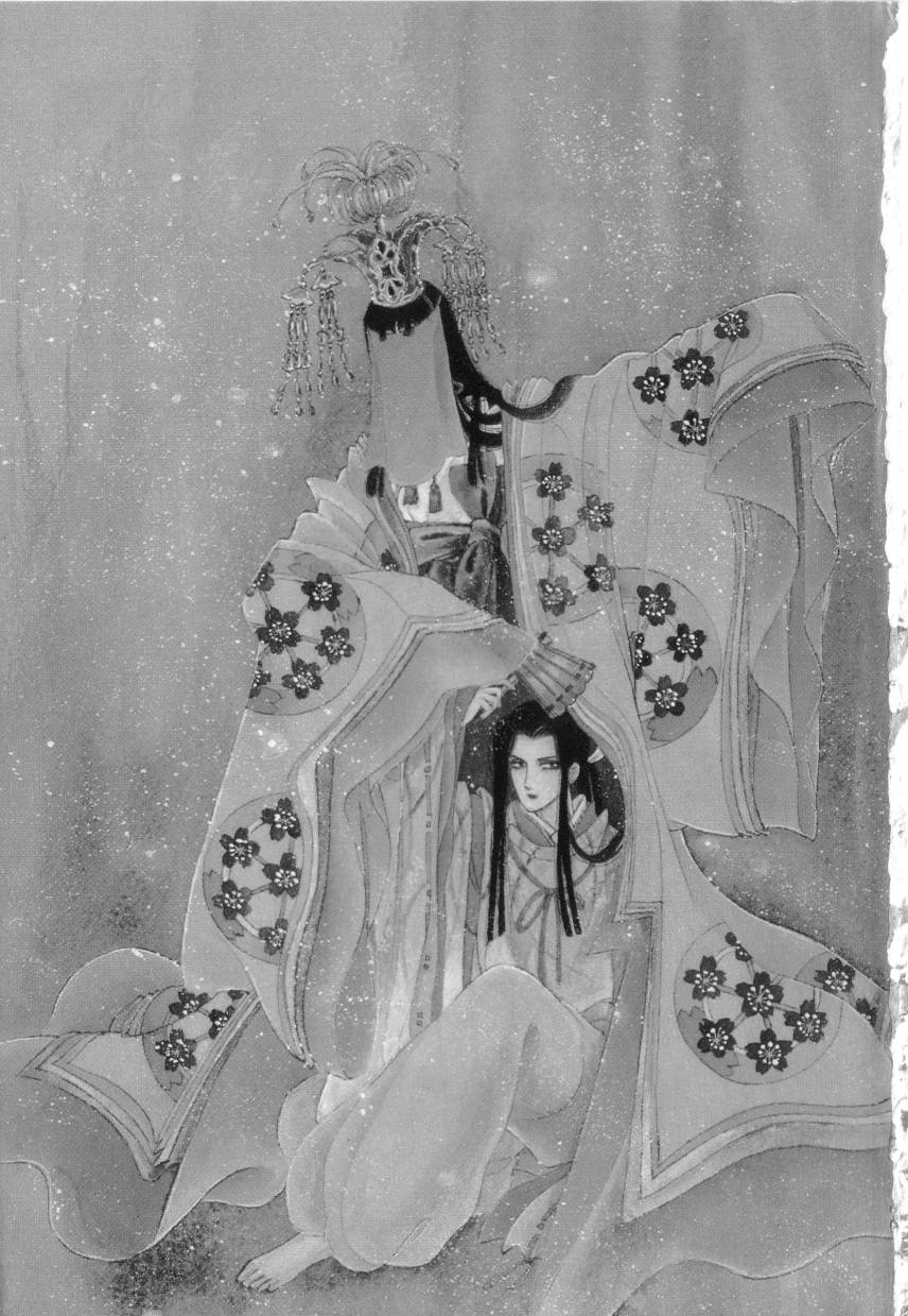 恶魔梦碑第2卷图