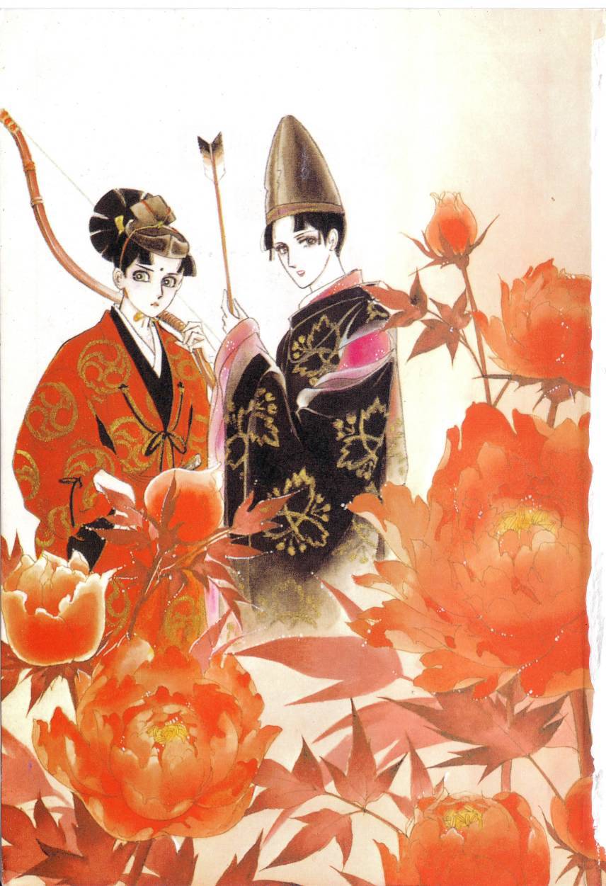 恶魔梦碑第5卷图