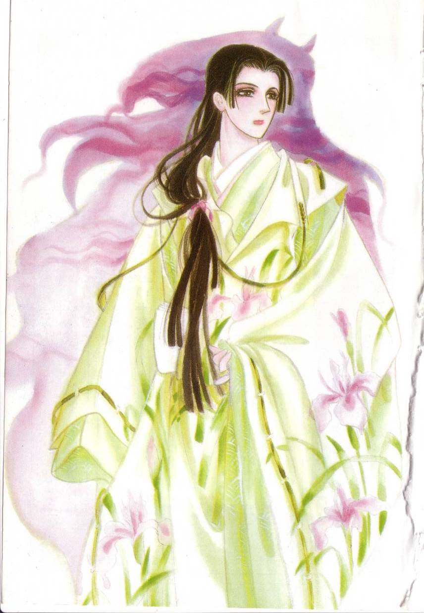 恶魔梦碑第7卷图