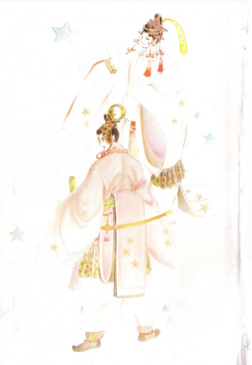 恶魔梦碑第8卷图