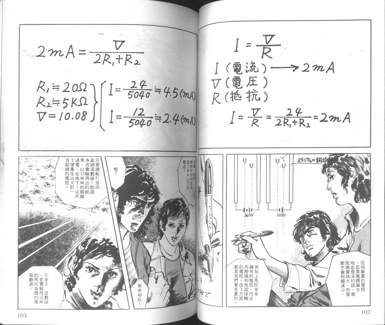 饿男 第2卷 第54页