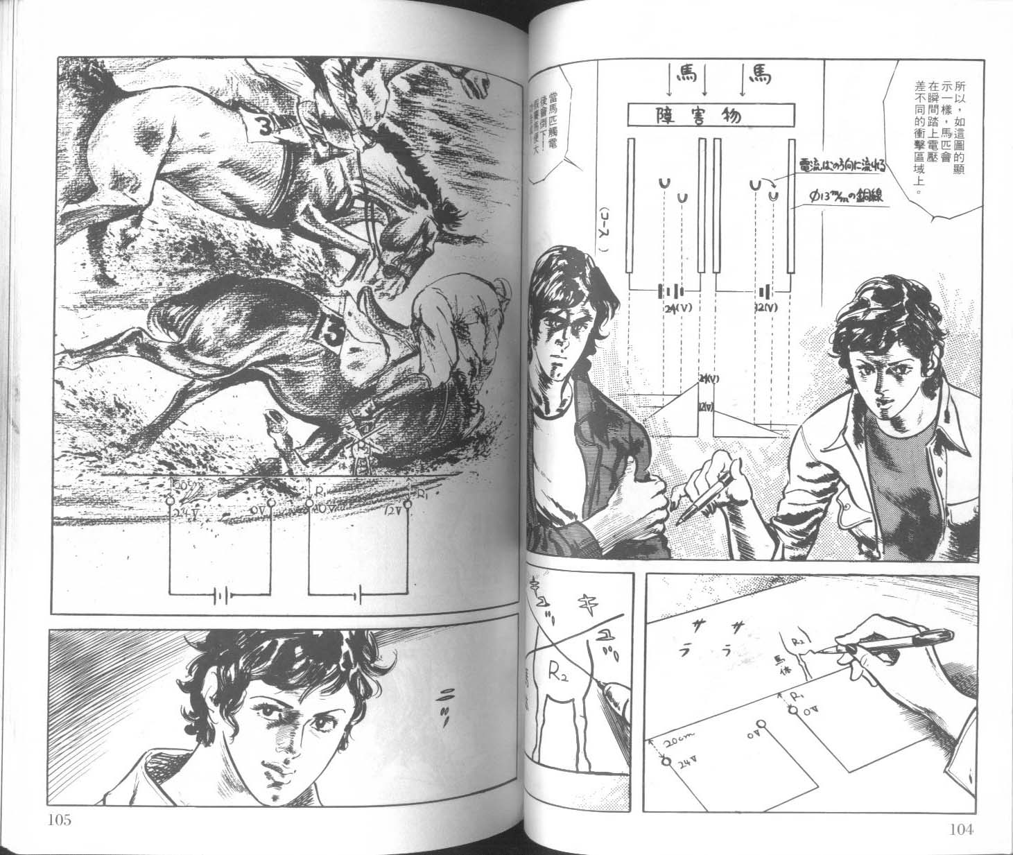 饿男 第2卷 第55页