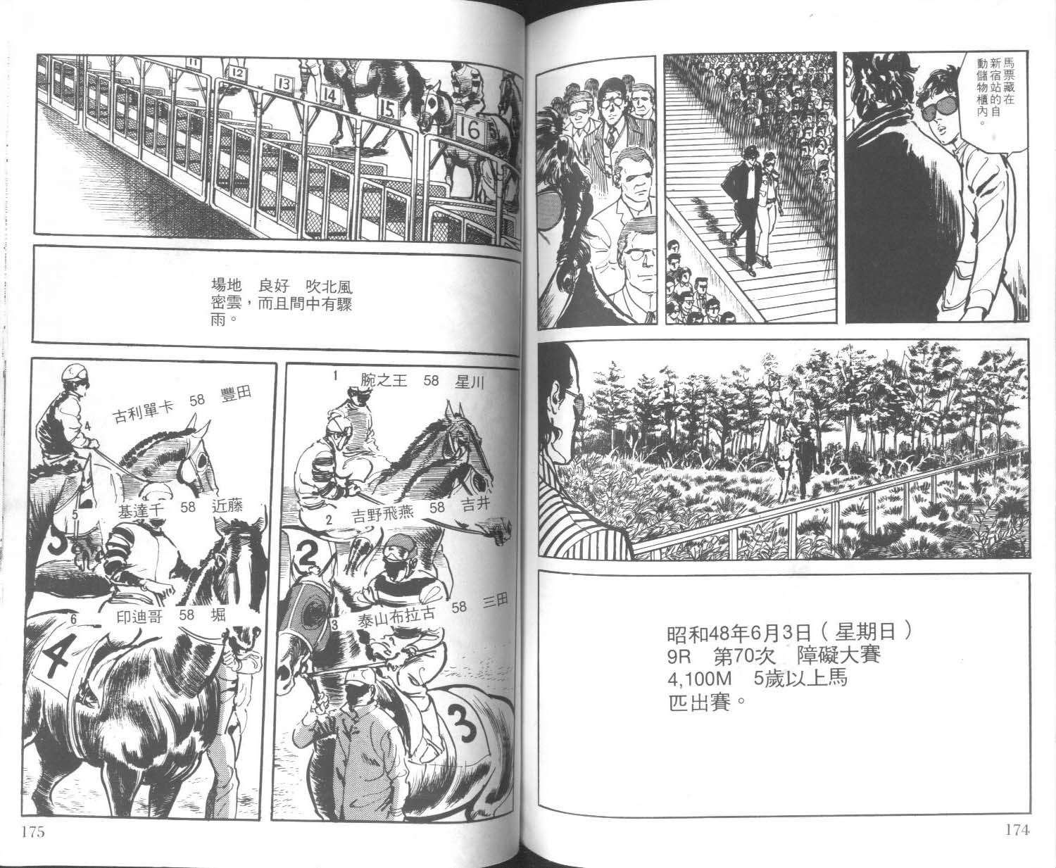 饿男 第2卷 第90页