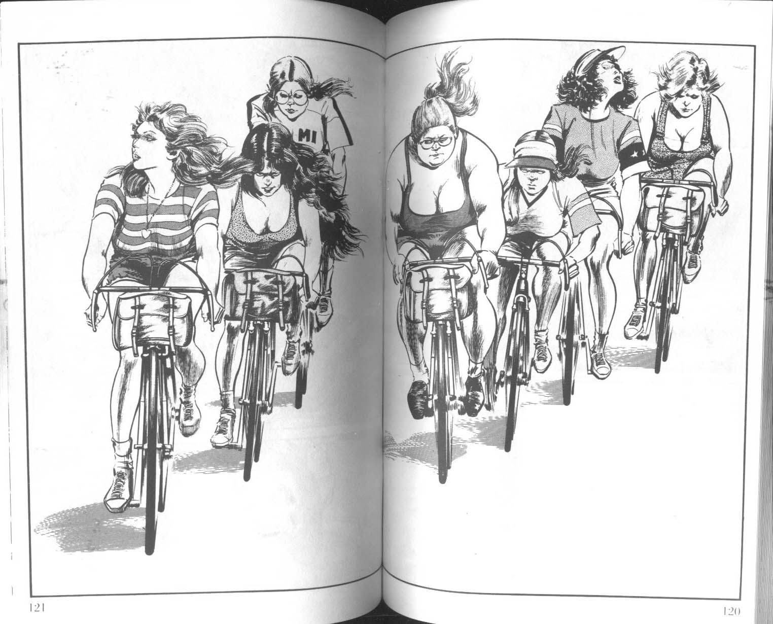 饿男 第6卷 第63页