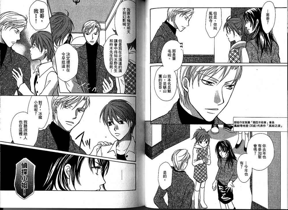 额外的小丑 全1卷 第53页