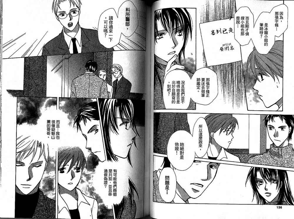 额外的小丑 全1卷 第69页