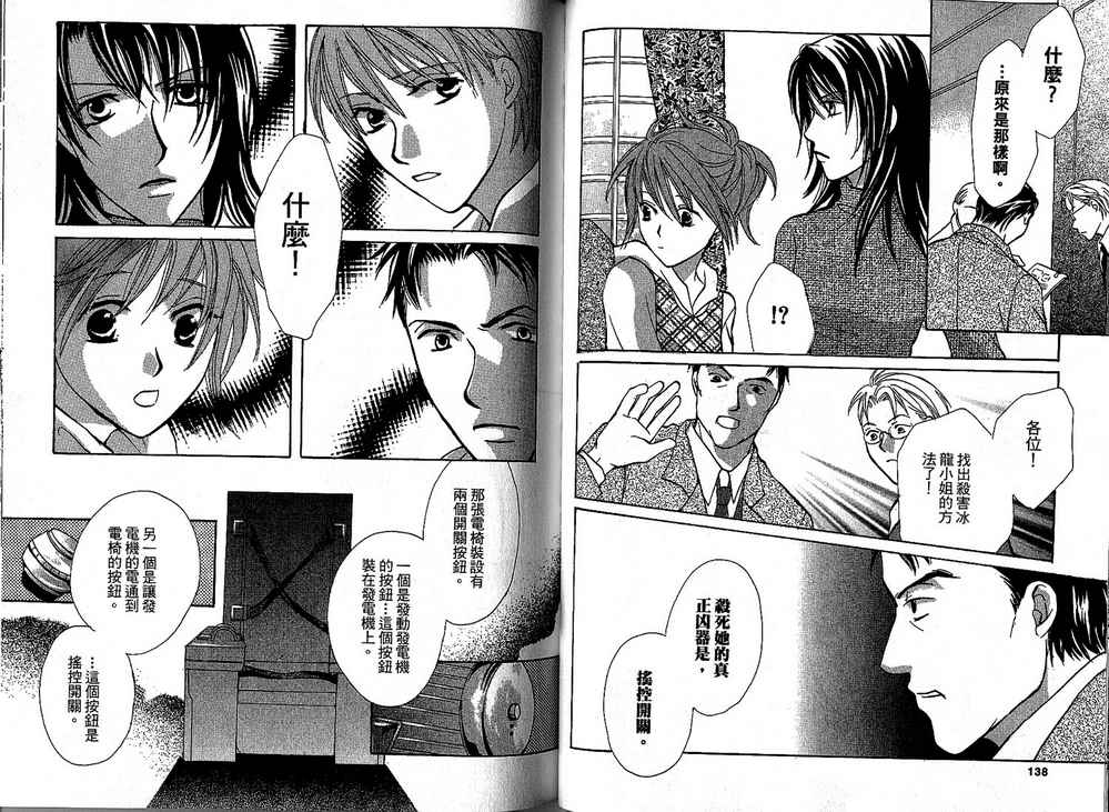 额外的小丑 全1卷 第70页