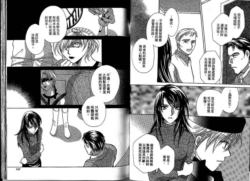 额外的小丑 全1卷 第79页